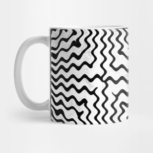 Magnetic Mug